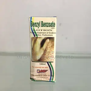 Benzyl Benzoate