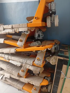 2ton Pallet Truck