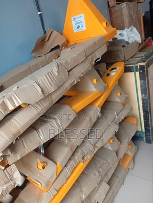 2ton Pallet Truck