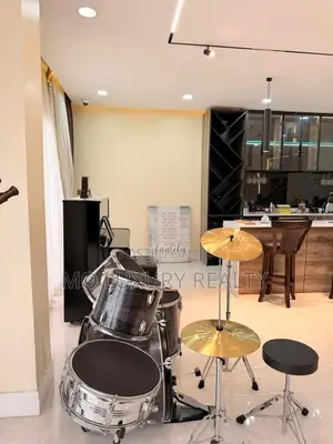 4bdrm Apartment in Banana Ikoyi for sale