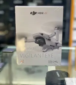 Drone Camera