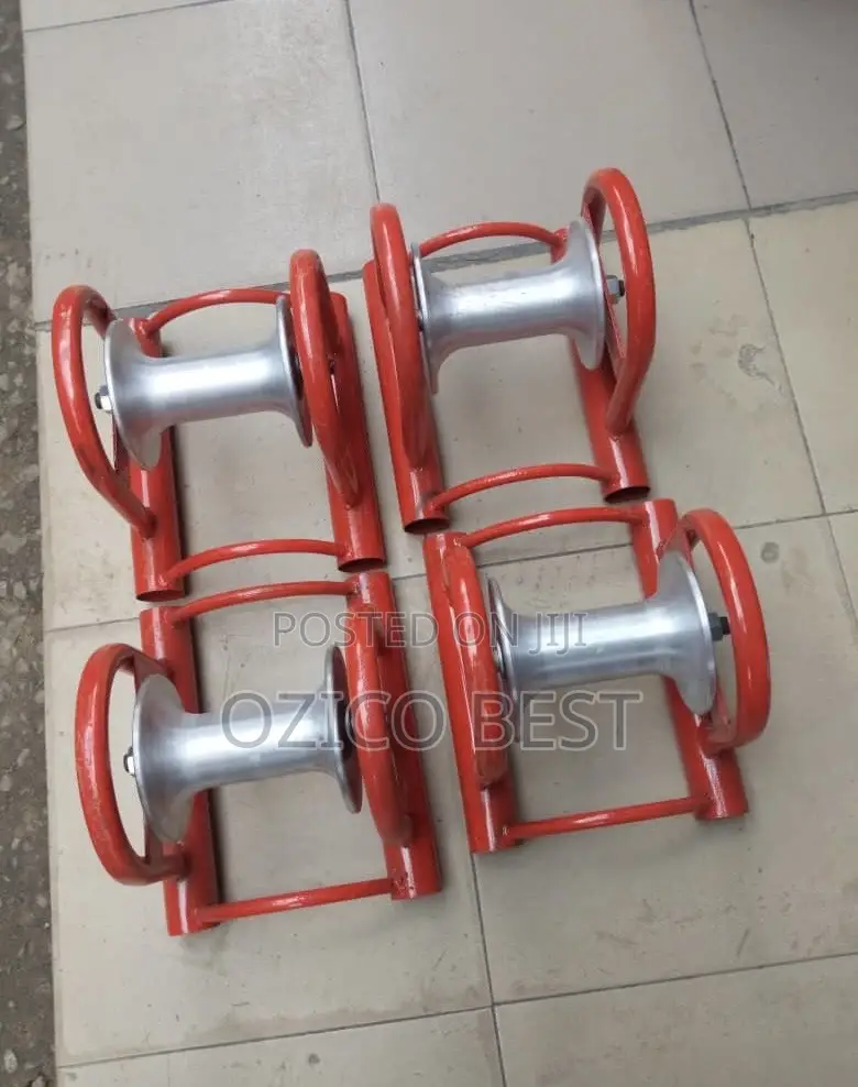 Cable Roller