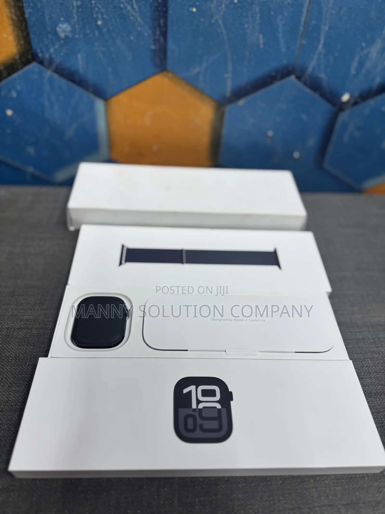 Iwatch Series 10 46mm