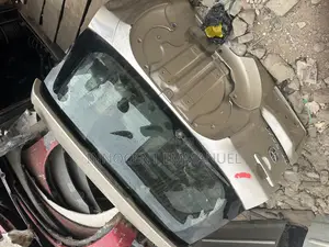 Boot Toyota Rav4 2008/2010 Model