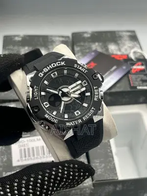 Gshock Wristwatch