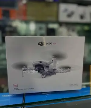Drone Camera