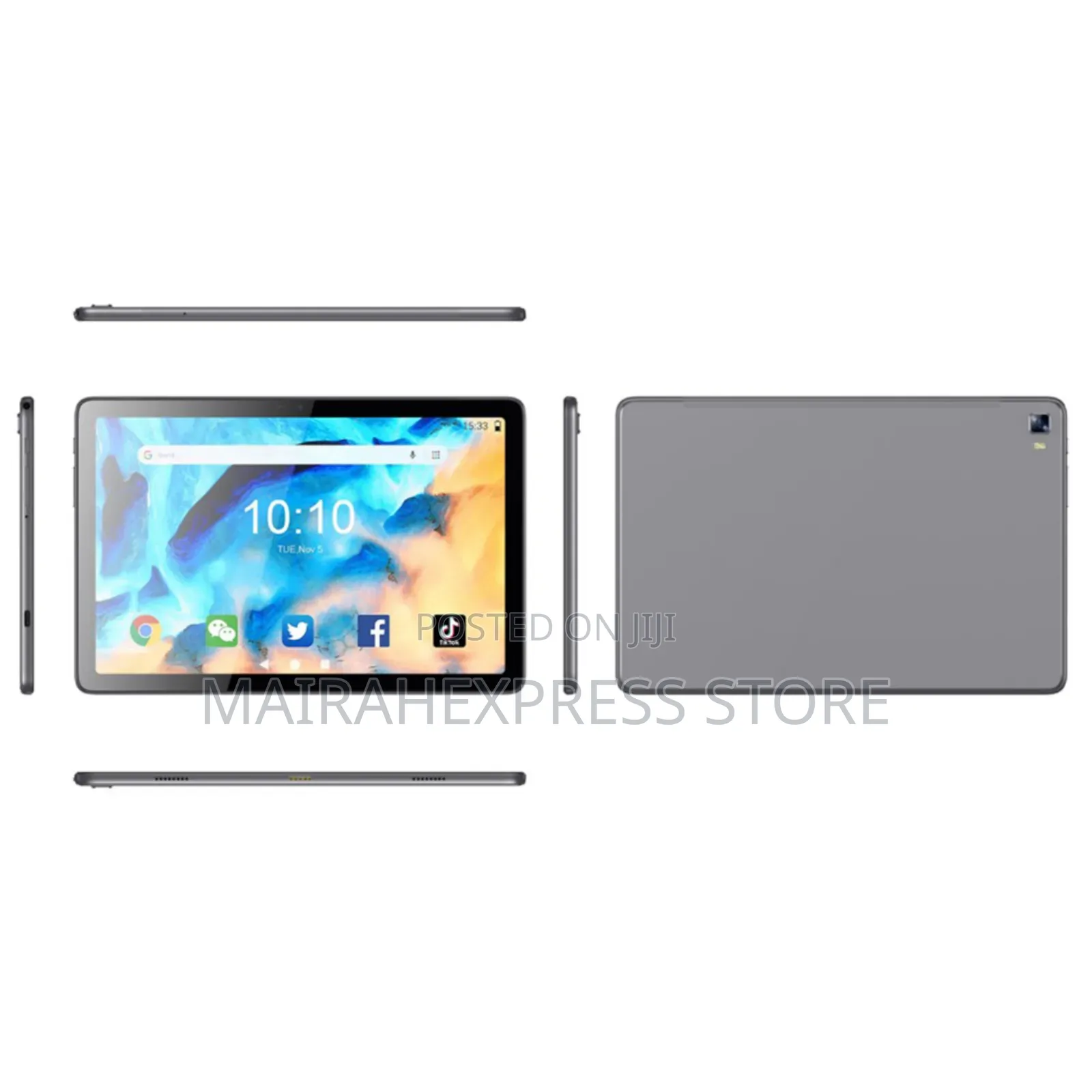 New VIKUSHA V-Z60 128 GB