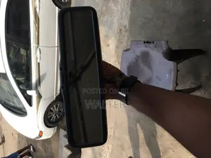 Inside Mirror for Honda Crosstour 2012