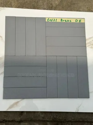 High-Quality Korean Facing Bricks