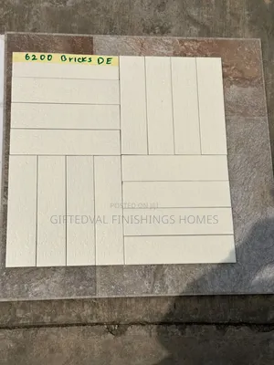 High-Quality Korean Facing Bricks