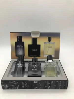3 in 1 Yiliya Wilderness Men
