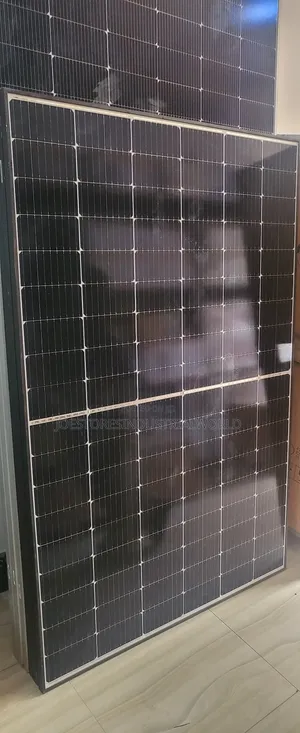 Monocrystalline Solar Panel 450w Suntech