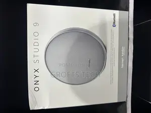 Onyx Studio 9