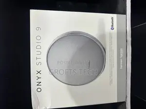 Onyx Studio 9