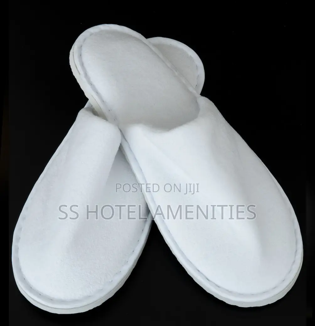 Hotel Slippers 400 Pairs/Bundle