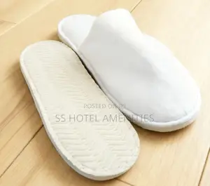 Hotel Slippers 400 Pairs/Bundle