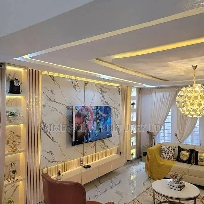 Smart Tv Console