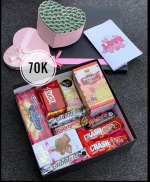 Valentine Vendor