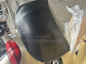 Bonnet For Toyota Corolla 2020 Model