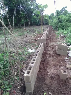 2 Plots of Land Together in a Good Fast Developing Locaion
