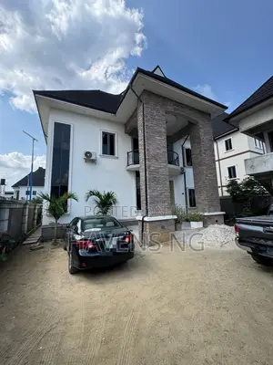 Furnished 7bdrm Mansion in Obio-Akpor for sale