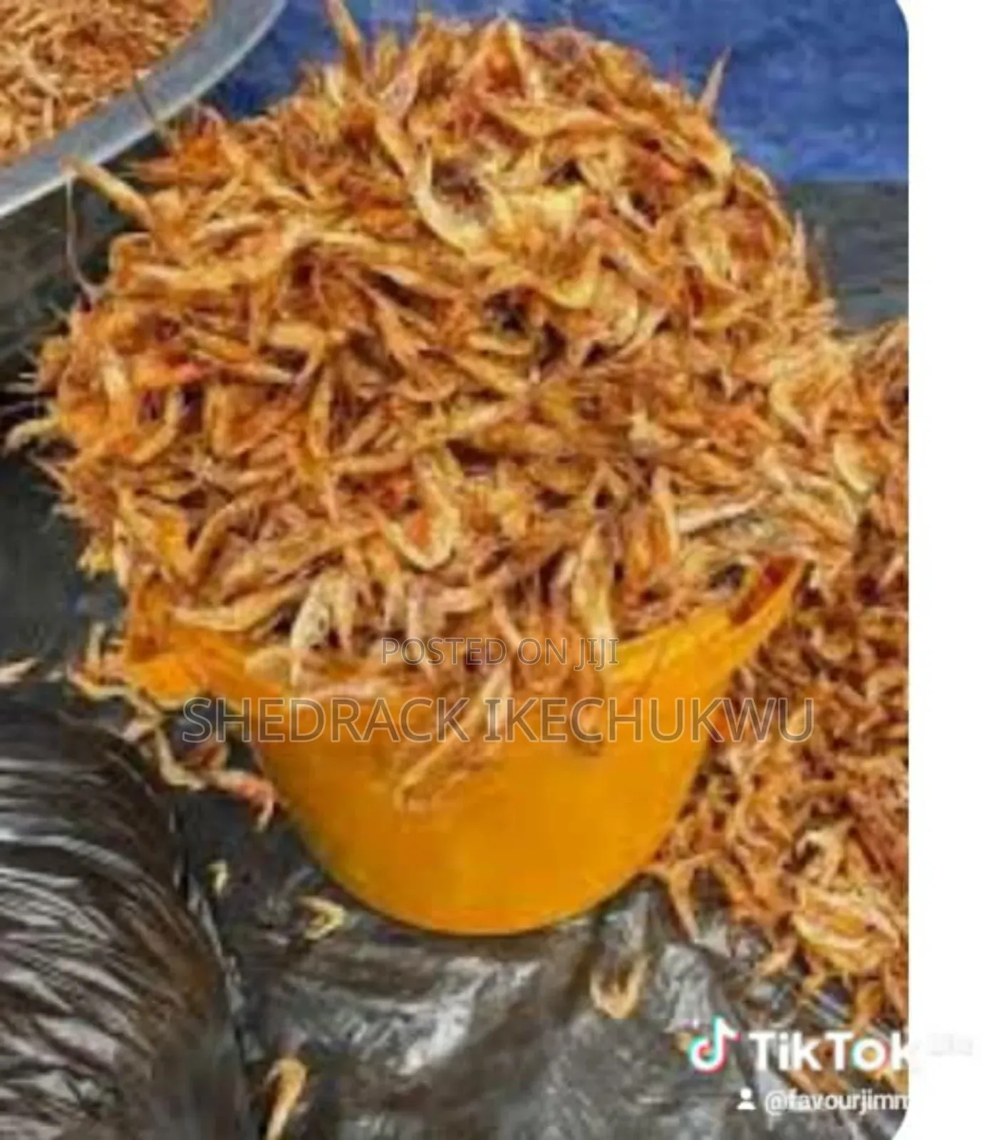 Food Ingredients