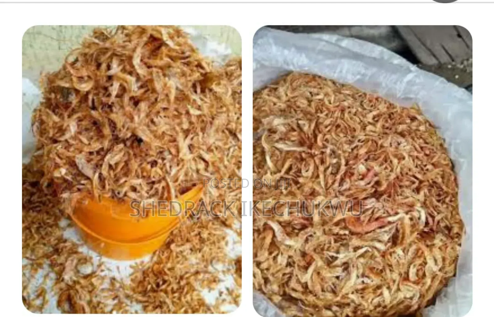 Food Ingredients