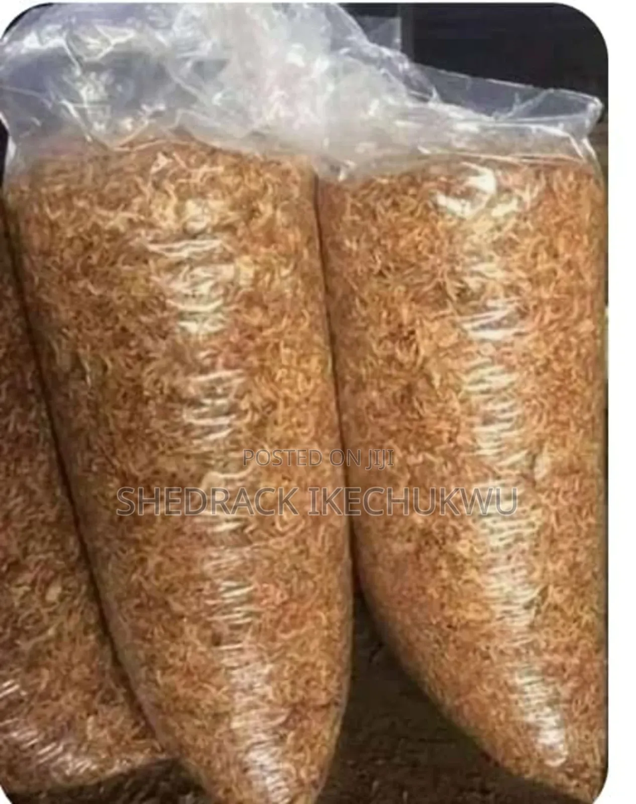 Food Ingredients