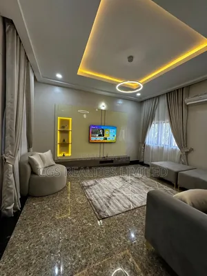 Luxury Furnished 2bedroom Apartment