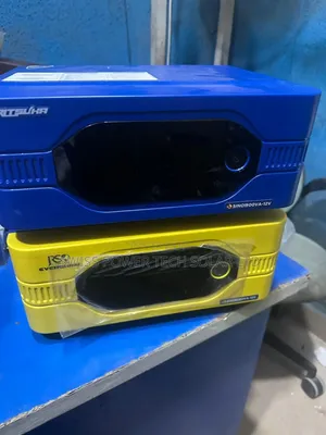 1.5kvav12v Inverter