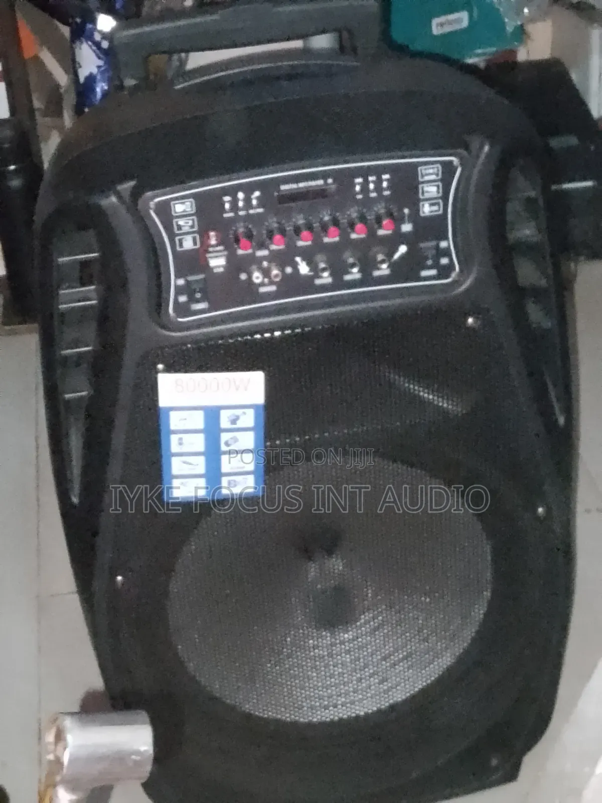 Rent Wireless Speakers