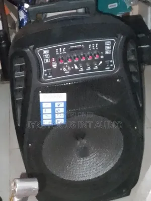 Rent Wireless Speakers