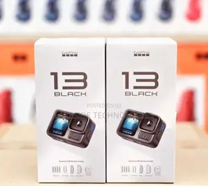 Gopro Hero13 Black