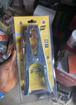 Esab Earth Clamp 800a