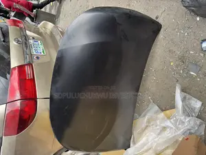 Bonnet Toyota Corolla 2020