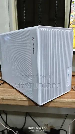 New Desktop Computer 32GB Intel Core i7 SSD 1T