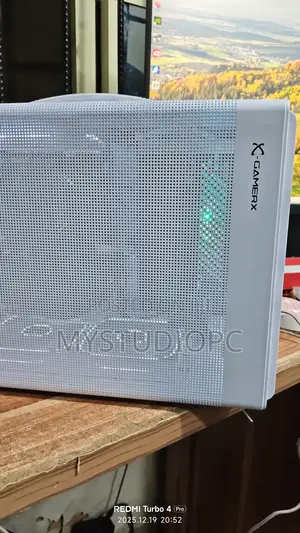 New Desktop Computer 32GB Intel Core i7 SSD 1T