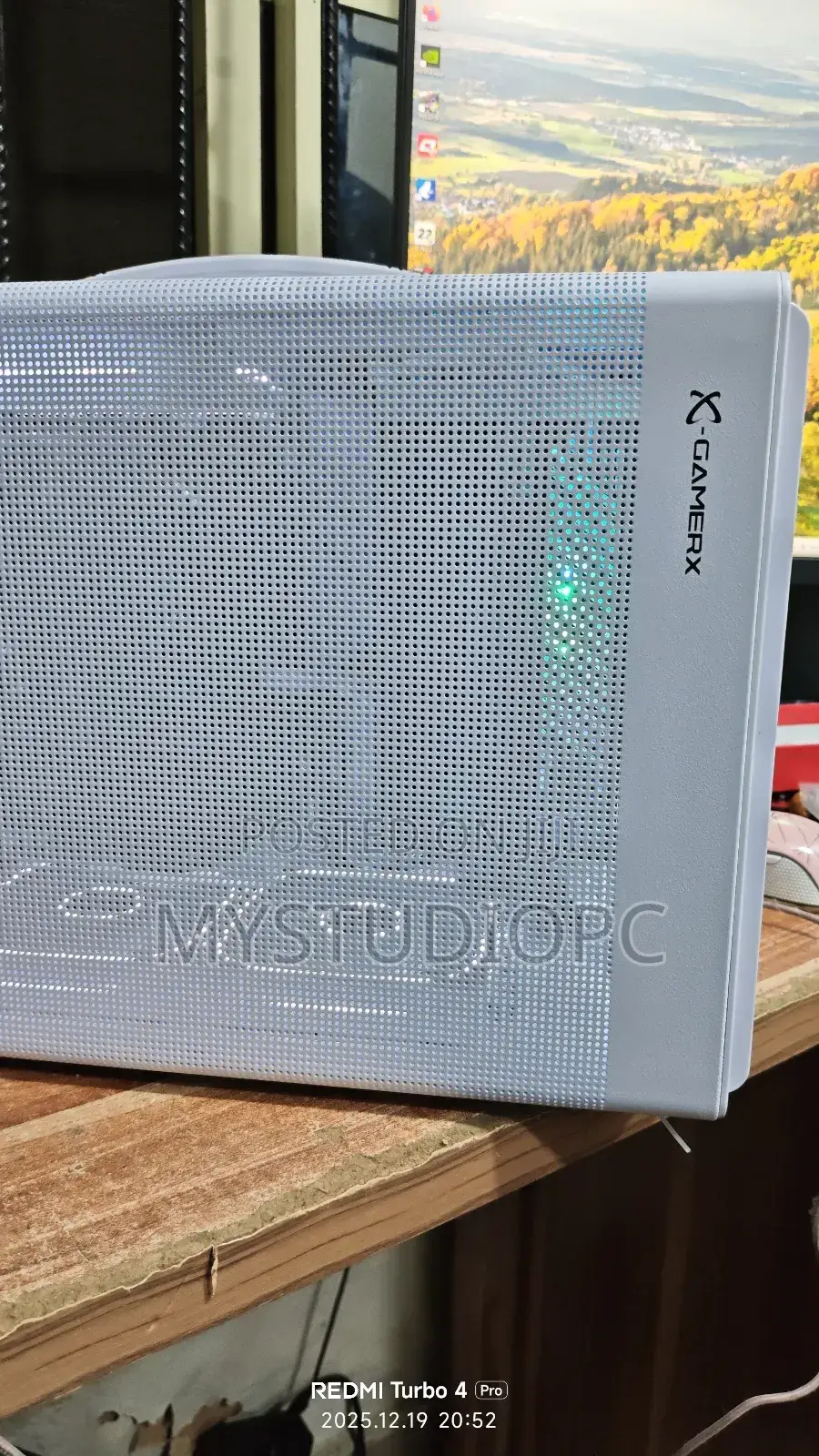 New Desktop Computer 32GB Intel Core i7 SSD 1T