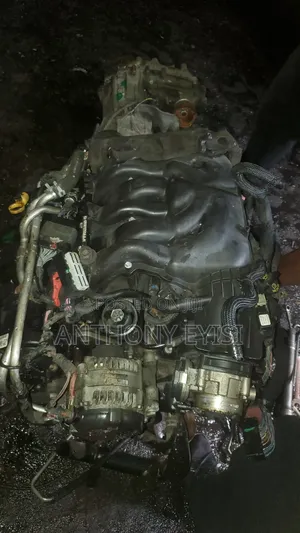 3.6l Jeep Wrangler 2012-2016 Available Now Complete Engine