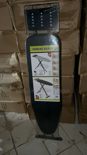 Ironing Board