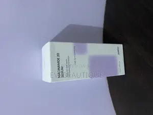 Jumiso Niacinamide 20 Serum