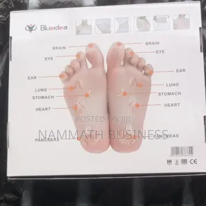 Stroke Therapy/Pulse Massager