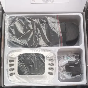 Stroke Therapy/Pulse Massager