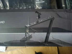 Arm Stand for Microphone