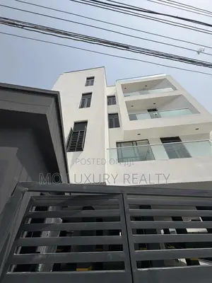 2bdrm Apartment in Ologolo for sale
