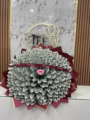 Lush Money Bouquet