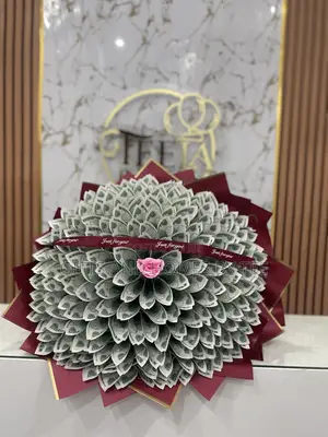 Lush Money Bouquet