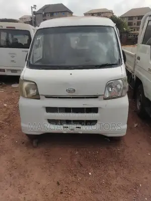 Hijet Trucks