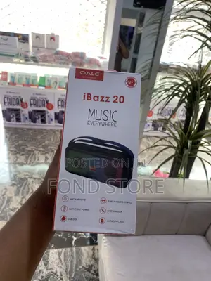 Oale Ibazz 20