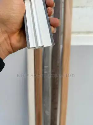 SPC Door End